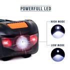 1f7uqqge -1f7uqqge Shining Buddy Led Headlamp Camping Lantern Safety Security Sports Batteries
