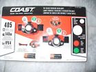 0015286205858 Coast Focusing Lm Led Headlamp Pack Flashlight Lantern