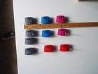 00228060602 Unbranded Led Cap Light With Batterie