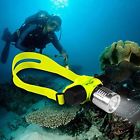 01 Diving Headlamp Super Bright Underwater Submarine Light Waterproof 6921279258555