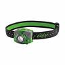 015286206152 Coast Lumen Dual Color Twist Focus Led Headlamp