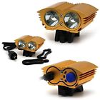 02-x2new-gd Sunbowstar 3000 Lumen 2 885688244713