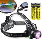 02017752834915 Garberiel V9 Cree T6 602519162240