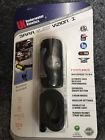 020411 Underwater Kinetics Vizion Black Headlamp Waterproof Flashlight New