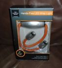 021276161165 The Sharper Image Led Wrap Light Nib Hook