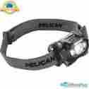 027600-0101-110 Plo02760110 Pelican 133-lumen 2760 Led Headlamp Black