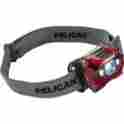 027600-0101-170 Pelican 133-lumen 2760 Led Headlamp Red 0276000101170 19428131