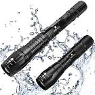 03178 Waterproof Led Flashlight Professional 6942870303178