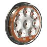 0347814 Speaker Led Heated Turn Signal Kit With Harness
