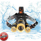 03560 Eoto Light Headlamp Led 762796503560