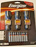 039800132543 Energizer Metal Led Lumens Flashlight Maxviz Technology Aaa