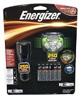 039800132598 Energizer Maxviz Lumens Flashlight Headlight Aaa Batteries New