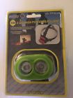 05-tp502a Topzone Led High Power Head Lamp Fishing Camping 839409010521