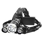 0702854699415 Innogear Lumens Headlamp Led Flashlight Bright Headlight Torch