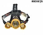 0729798211930 Rockets Trading New Design High Power Output Led