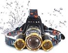 0730440068185 Uver Led Headlamp 6000