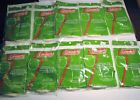 076501213652 Coleman Lot Of Packs Each Total String Tie