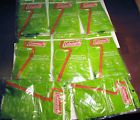 076501222166 Coleman Lot Of Packs Each Total Mantles