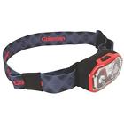 H154-275178 076501241464 Coleman Conquer Headlamp 200