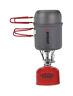 8977357 076642501366 Sterno Butane Camping Stove Gray Oz