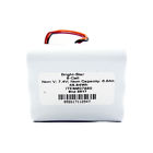07880 Bright Star Rechargeable Flashlight Battery Pack Cell