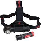 0793713985398 Wowtac Led Headlamp Headlight