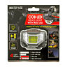 08-3261 Dst Ultra Bright Lumen Cob Led Head Light 856434032618
