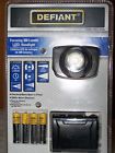 1 000 054 659 Defiant Lumens Focusing Led Headlight Headlamp Batteries Included 820909983736