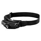 1-500 Unbranded Surefire Headlamp Maximus Li-ion Rechargeable Lu Led Fuel Guage Black