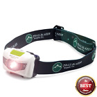 1 Trailblazer Supply Co Led Headlamp For Running Camping 642872159662