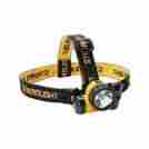 03414070000p 10000 Stl61301 Led Headlamp Lightweight 3 Lighting Levels High Flux 1 Watt Bulb Hr