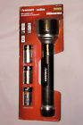 1001392676 Husky Lumen Virtually Unbreakable Aluminum Flashlight Energizer Batteries 820909992929
