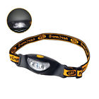 1016ac Acecamp 3led Headlamp Head