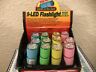 8012482 10239 Pocket Flash Case Of Led Lights Glow In 801248102392