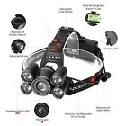 10325 Headlight Led Jk Father Day Gifts Lamp Head 014146110325