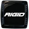 103913 Rigid Industries Lens Cover Black Lighting Accessory 849774031069
