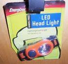104-45280 Energizer Hands Free Led Head Light Lightweight Bright 039800007810
