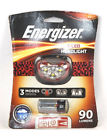104-68642 Energizer Led Modes Headlight In Red 039800064813