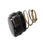 108-000-009 Maglite Replacement Lanyard Ring Tailcap Flashlight Old Versi 038739080093