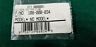 108-000-034 Maglite New Size Rubber Switch Seal