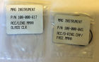 108-000-617 Maglite Clear Glass Replacement 038739086170