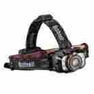 10h250 Bushnell Optics Rubicon Led Headlamp Plus 250 Lumens Aa Batteries Black 029757002020