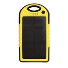 11-0035017000 Voodoo Tactical Msp Life Solar Charger Yellow 783377113268