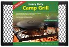 00056389011304 1130 Coghlans Heavy Duty Camp Grill