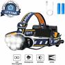 12000l Branded Led Rechargeable Headlamp Lumens Modes Waterproof For 6930847983027