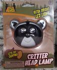 1214120 Little Camper Animal Critter