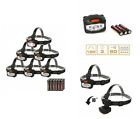 124142 Hvfjfk Headlamp Six Pack 709044111078