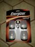128162 Energizer Flickering Led Candle Lights Sealed