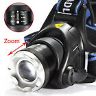 130382870219 Unbranded 6000lm Led Headlight