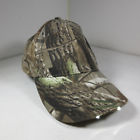 14-1374 Panther Vision Realtree Camo Powercap Hat Headlamp Led Lights Adjustable